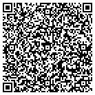 QR code with MT Zion Number One Ame Zion contacts