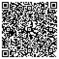 QR code with The Foothills Bank contacts