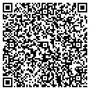 QR code with Zoofit Fitness contacts