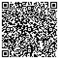 QR code with The Nutrition Edge contacts