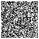QR code with John C Paris contacts