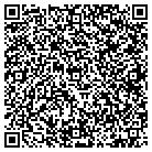 QR code with Rainier View Rooter LLC contacts