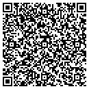 QR code with Rays Gunshop contacts