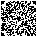 QR code with Tobias Stucco contacts