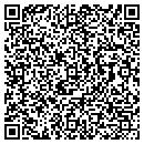 QR code with Royal Rooter contacts