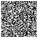 QR code with Fitness Hero contacts