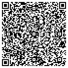 QR code with Apostolic Church-The Faith contacts