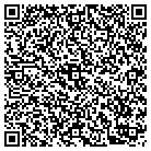 QR code with Rough Riders Motorcycle Club contacts