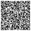 QR code with Token Club contacts
