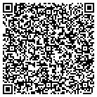 QR code with Professional Church Service contacts