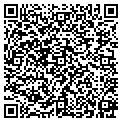 QR code with Booteak contacts