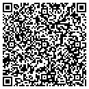 QR code with Hanson Agency contacts
