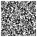 QR code with Tbf Sales Inc contacts
