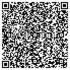 QR code with Custom Colored Coatings contacts