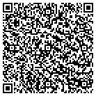 QR code with D 7 C Slurry & Striping contacts