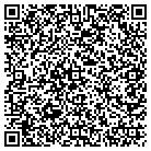 QR code with Orange Theory Fitness contacts