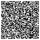 QR code with George & Verda Armacost Library contacts