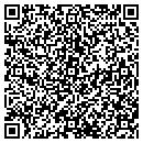 QR code with R & A Home Business Marketing contacts