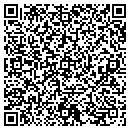 QR code with Robert Blink MD contacts