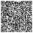 QR code with Hacienda Furniture Inc contacts