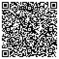 QR code with Jacobson Clint contacts