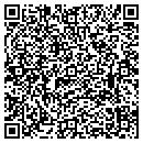 QR code with Rubys Diner contacts