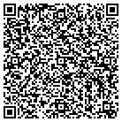 QR code with Face Down Productions contacts