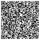 QR code with J D Harpe Furniture Finishers contacts
