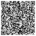 QR code with J S Refinishing contacts