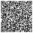 QR code with Hayward Public Library contacts