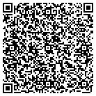 QR code with Healdsburg Regional Library contacts