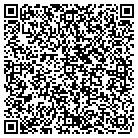 QR code with Held-Poage Research Library contacts