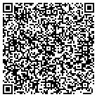 QR code with Martinez's Wood Refinishing contacts