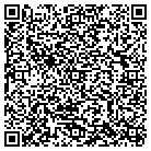 QR code with Highland Branch Library contacts