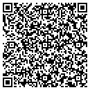 QR code with Hillview Library contacts