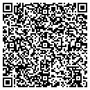 QR code with Ultimate Nutrition Incorporate contacts