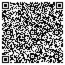 QR code with Hinomoto Library contacts