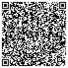 QR code with Hoover War-Rvltn-Peace Library contacts