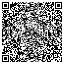 QR code with H P Wright Branch Library contacts