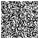 QR code with OC Patio + Warehouse contacts