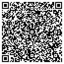 QR code with Huron Public Library contacts