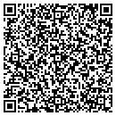QR code with Your World Fitness contacts