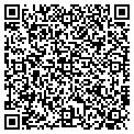 QR code with King Dan contacts
