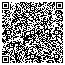 QR code with King Scott contacts
