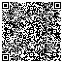 QR code with Unity Club contacts