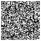 QR code with Raata Audio Systems contacts