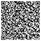 QR code with Tabernacle Of Diliverance In P contacts