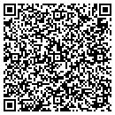 QR code with James A Branch contacts