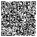 QR code with John Branch contacts