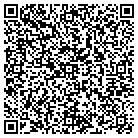 QR code with Hessville Nutrition Center contacts